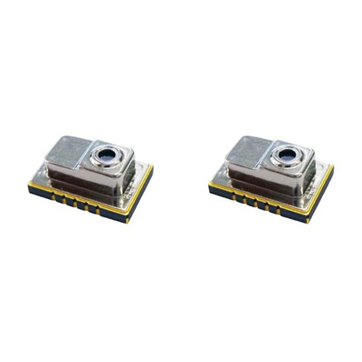 AMG883543 Panasonic, Grid-EYE Infrared Array Sensor 3.3 V to 3.3 V 14-Pin Compact SMD Package
