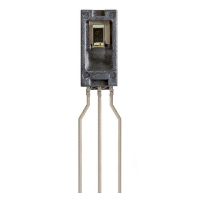 Honeywell HIH-4000 Series Humidity Sensor, Analogue Output, Through Hole Mount, Analogue, ±3.5%RH, 3 Pins