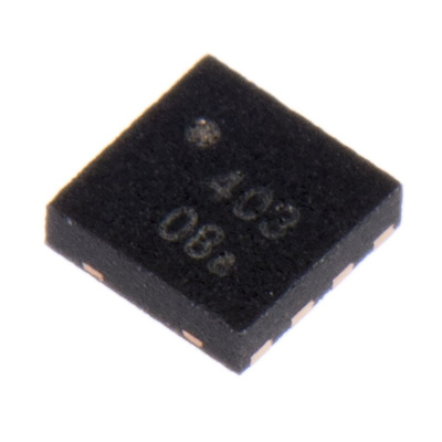 APDS-9702-020 Broadcom, 2.4 V to 3.6 V 8-Pin QFN