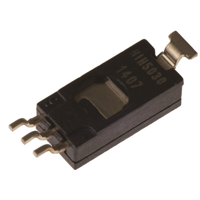 Honeywell Humidity Sensor, Analogue Output, Surface Mount, Analogue, ±3%RH, 3 Pins