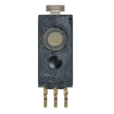 Honeywell HIH-5030/5031 Series Humidity Sensor, Analogue Output, Surface Mount, Analogue, ±3%RH, 3 Pins