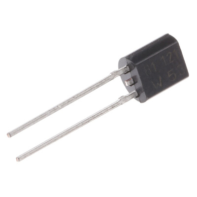 NXP KTY81 Series Temperature Sensor