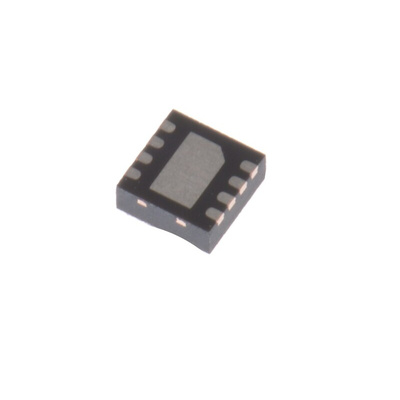 Sensirion Temperature & Humidity Sensor, Voltage Output, Surface Mount, Analogue, ±0.3 °C, ±2%RH, 8 Pins