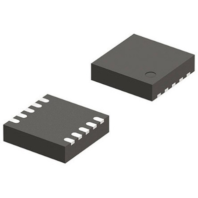 Si1145-M01-GMR Silicon Labs, 1 to 50cm 1.71 V to 3.6 V 10-Pin QFN