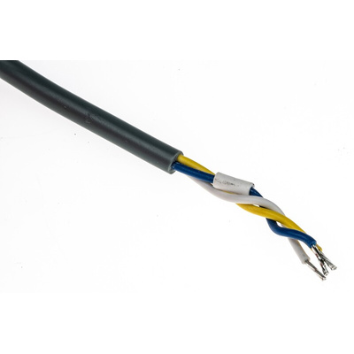 TE Connectivity Humidity Sensor, Voltage Output, Through Hole Mount, Analogue, ±5%RH, 3 Pins