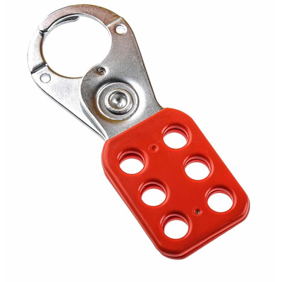 RS PRO 10 Padlock Lockout Station