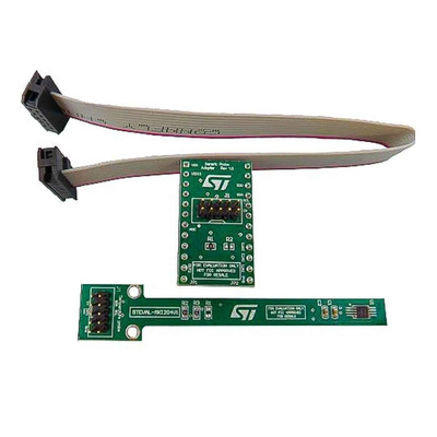STMicroelectronics Temperature Sensor