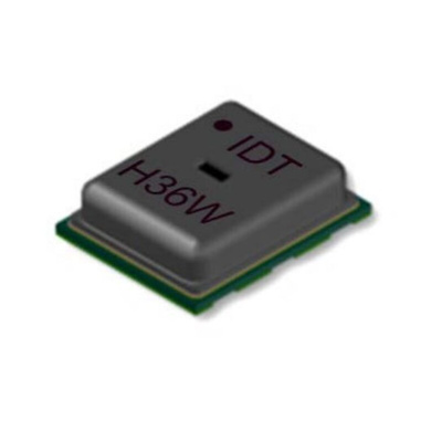 Renesas Electronics Temperature and Humidity Sensor, Digital Output, Surface Mount, I2C, ±1.5%, 6 Pins