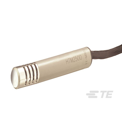 TE Connectivity Temperature & Humidity Sensor, Voltage Output, Analogue, ±2%