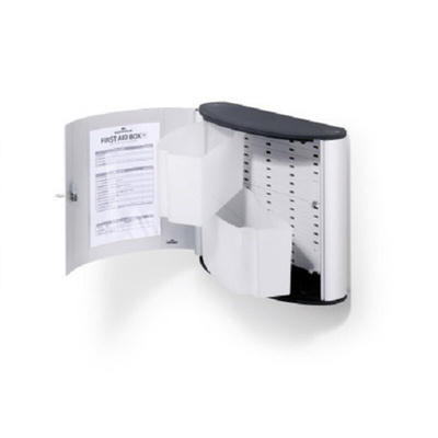 Durable First Aid Cabinet 28 cm x 30cm x 11.8 cm