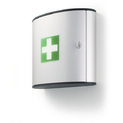 Durable First Aid Cabinet 28 cm x 30cm x 11.8 cm
