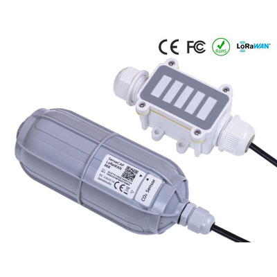 Seeed Studio Temperature and Humidity Sensor, ±3mV