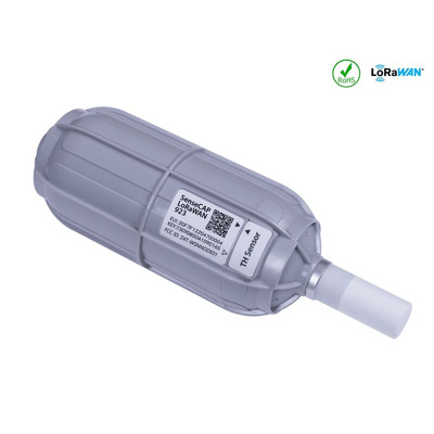 Seeed Studio Temperature and Humidity Sensor, ±0.2 %RH, ±1.5 %RH