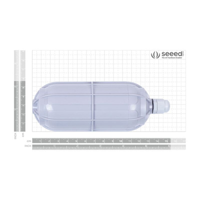 Seeed Studio Temperature and Humidity Sensor, ±3mV