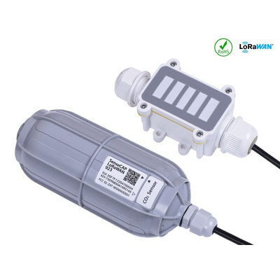 Seeed Studio Temperature and Humidity Sensor, ±3mV