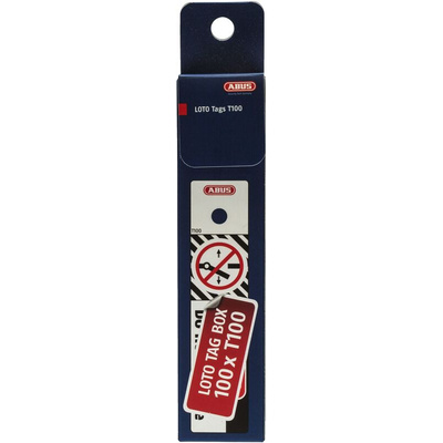 Etiquettes de Consignation - 140 x 32 mm