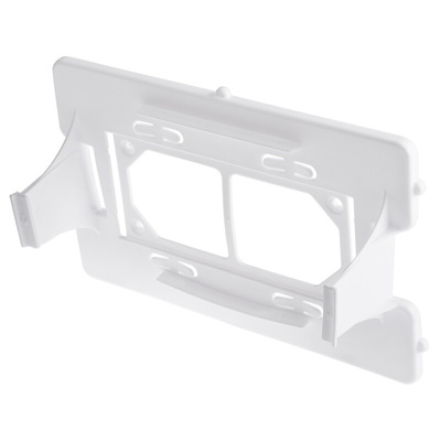RS PRO First Aid Kit Bracket x 271mm