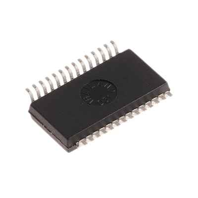 MTCH6102-I/SS, Touch Screen Controller, 28-Pin SSOP