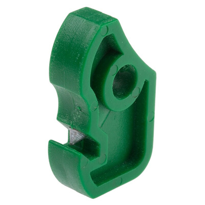 RS PRO 1-Lock Miniature Circuit Breaker Lockout