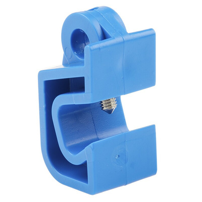RS PRO 1-Lock Universal Miniature Circuit Breaker Lockout