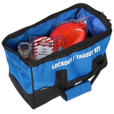 RS PRO Valve Lockout Kit