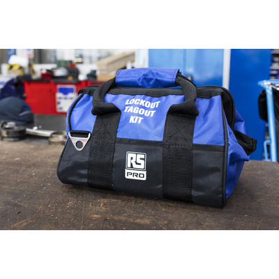 RS PRO Lockout Kit