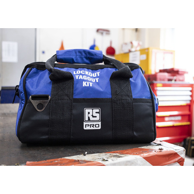 RS PRO Lockout Kit