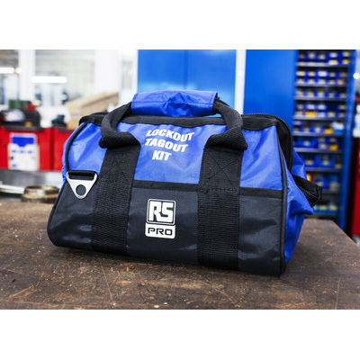 RS PRO Lockout Kit