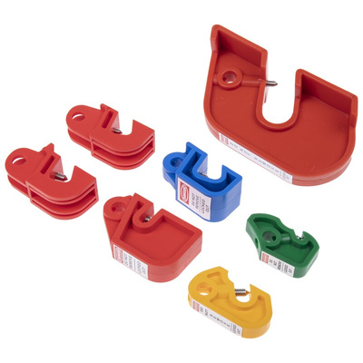 RS PRO Lockout Kit