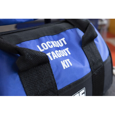 RS PRO Lockout Kit