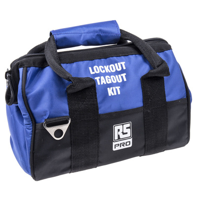 RS PRO Lockout Kit
