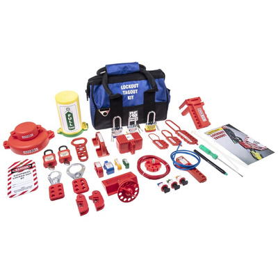 RS PRO Lockout Kit