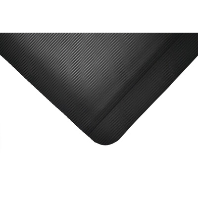 RS PRO PVC Foam Anti-Fatigue Mat, 0.9m x 1.5m x 12.5mm