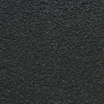 RS PRO Black Anti-Slip Flooring Glass Fibre Reinforced Plastic, Silicone Carbide Mat, Solid Finish 1.2m x 0.8m x 5mm