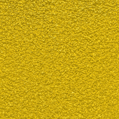 RS PRO Yellow Anti-Slip Flooring Glass Fibre Reinforced Plastic, Silicone Carbide Mat, Solid Finish 1.2m x 0.8m x 5mm