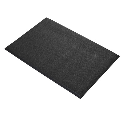 Coba Europe Orthomat PVC Foam Anti-Fatigue Mat, 0.6m x 0.9m x 9.5mm