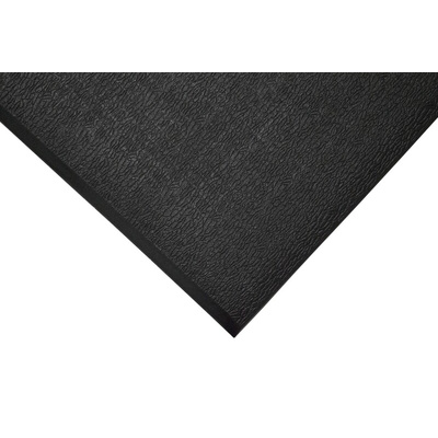 Coba Europe Orthomat PVC Foam Anti-Fatigue Mat, 0.9m x 18.3m x 9.5mm