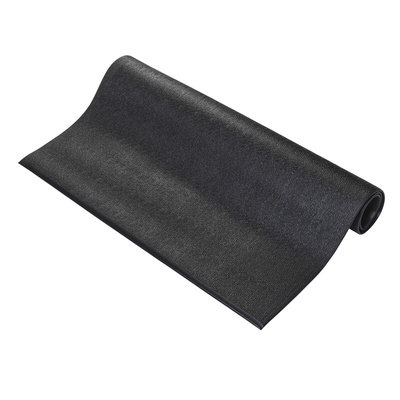 Coba Europe Orthomat PVC Foam Anti-Fatigue Mat, 0.9m x 18.3m x 9.5mm