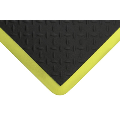 Coba Europe SED01 Anti-Fatigue Mat, 0.9m x 1.2m x 18mm