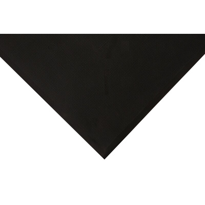 Coba Europe Hygimet HYS01 Rubber Anti-Fatigue Mat, 0.6m x 0.9m x 17mm