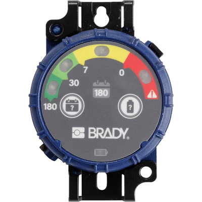 Brady Inspection Timer