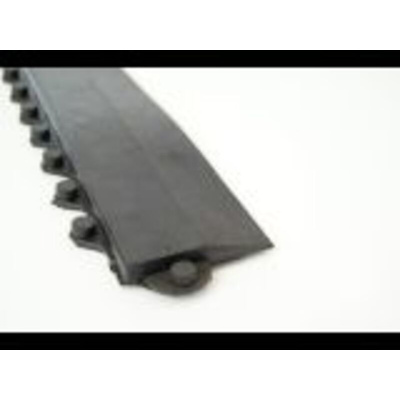 RS PRO Rubber Anti-Fatigue Mat, 914mm x 0.914m x 15mm