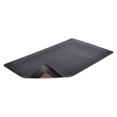 Notrax 479 PVC Anti-Fatigue Mat, 120cm x 1000cm x 14mm