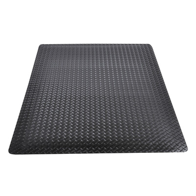 Notrax 479 PVC Anti-Fatigue Mat, 120cm x 1000cm x 14mm