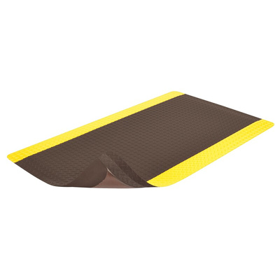 Notrax 479 PVC Anti-Fatigue Mat, 120cm x 1000cm x 14mm