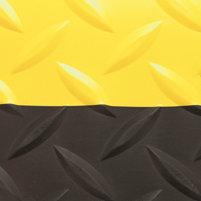 Notrax 479 PVC Anti-Fatigue Mat, 91cm x 150cm x 14mm