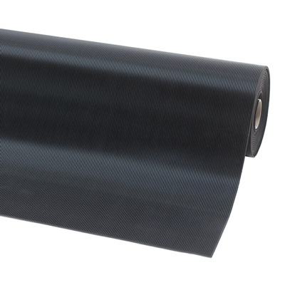 Notrax 750 Nitrile Rubber Blend Anti-Fatigue Mat, 100cm x 1000cm x 3mm