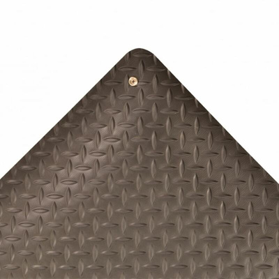 Notrax 826 PVC Anti-Fatigue Mat, 91cm x 150cm x 14mm
