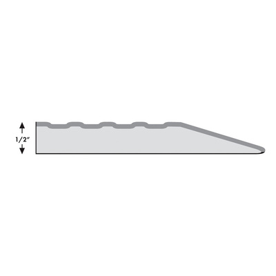 Notrax 417S Vinyl Anti-Fatigue Mat, 910mm x 150cm x 12.7mm