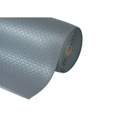 Notrax 417S Vinyl Anti-Fatigue Mat, 910mm x 150cm x 12.7mm